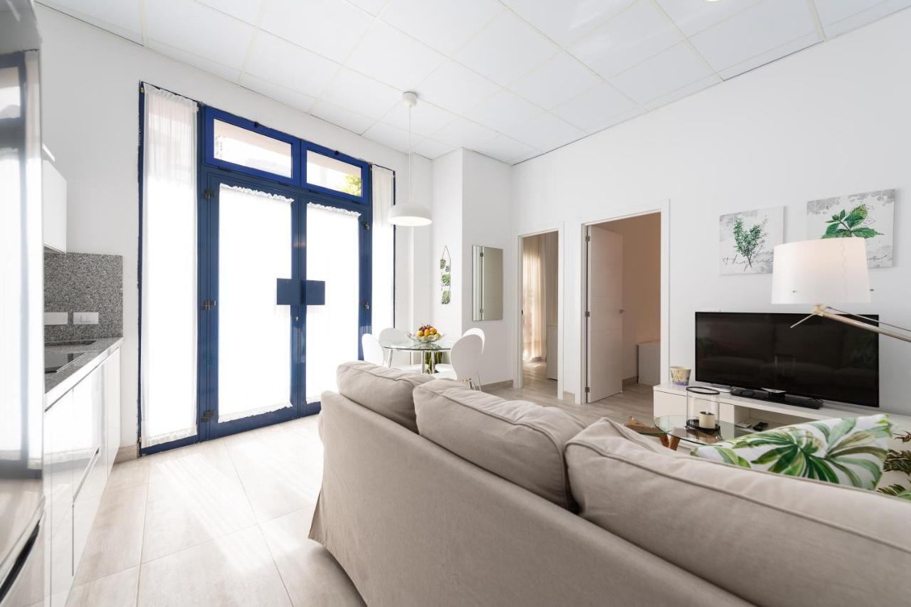 Vivienda Vacacional La Rama Puerto de las Nieves 외부 사진