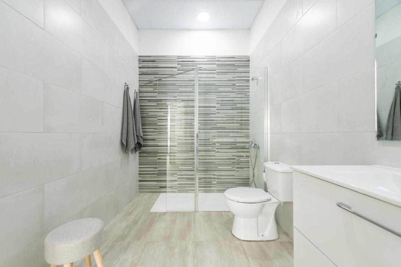 Vivienda Vacacional La Rama Puerto de las Nieves 외부 사진